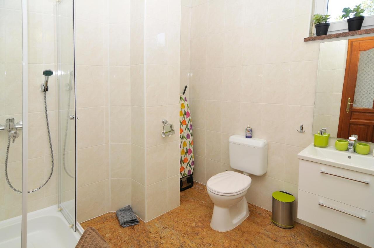 Farkas Apartman Шиофок Экстерьер фото