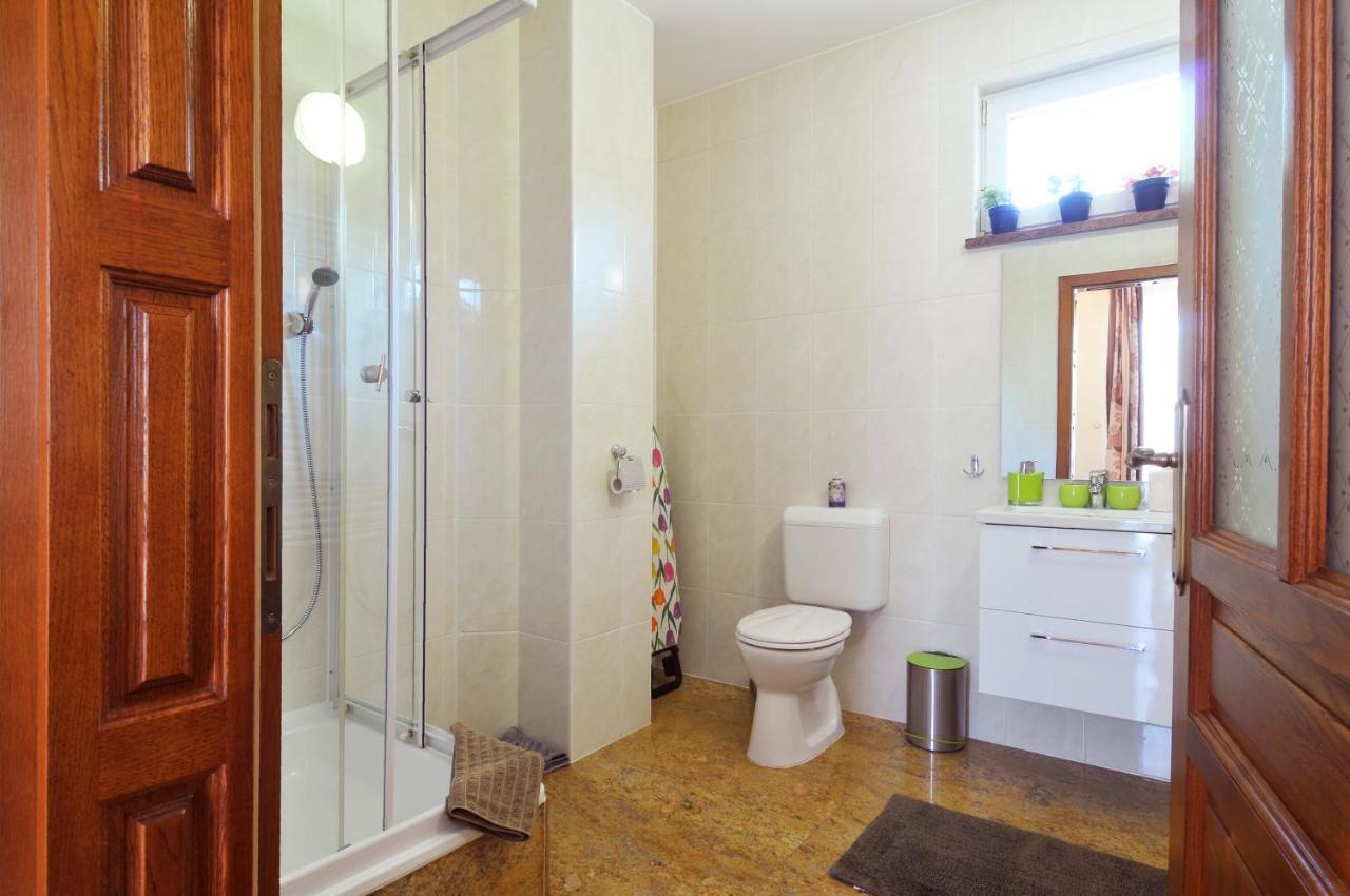 Farkas Apartman Шиофок Экстерьер фото